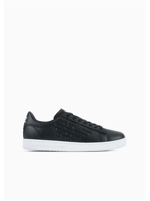 スニーカー HOGAN Men Sneakers Black HXM6300EU50R37 0001 Sneakers Hogan H630 WHITE, BLACK for Man